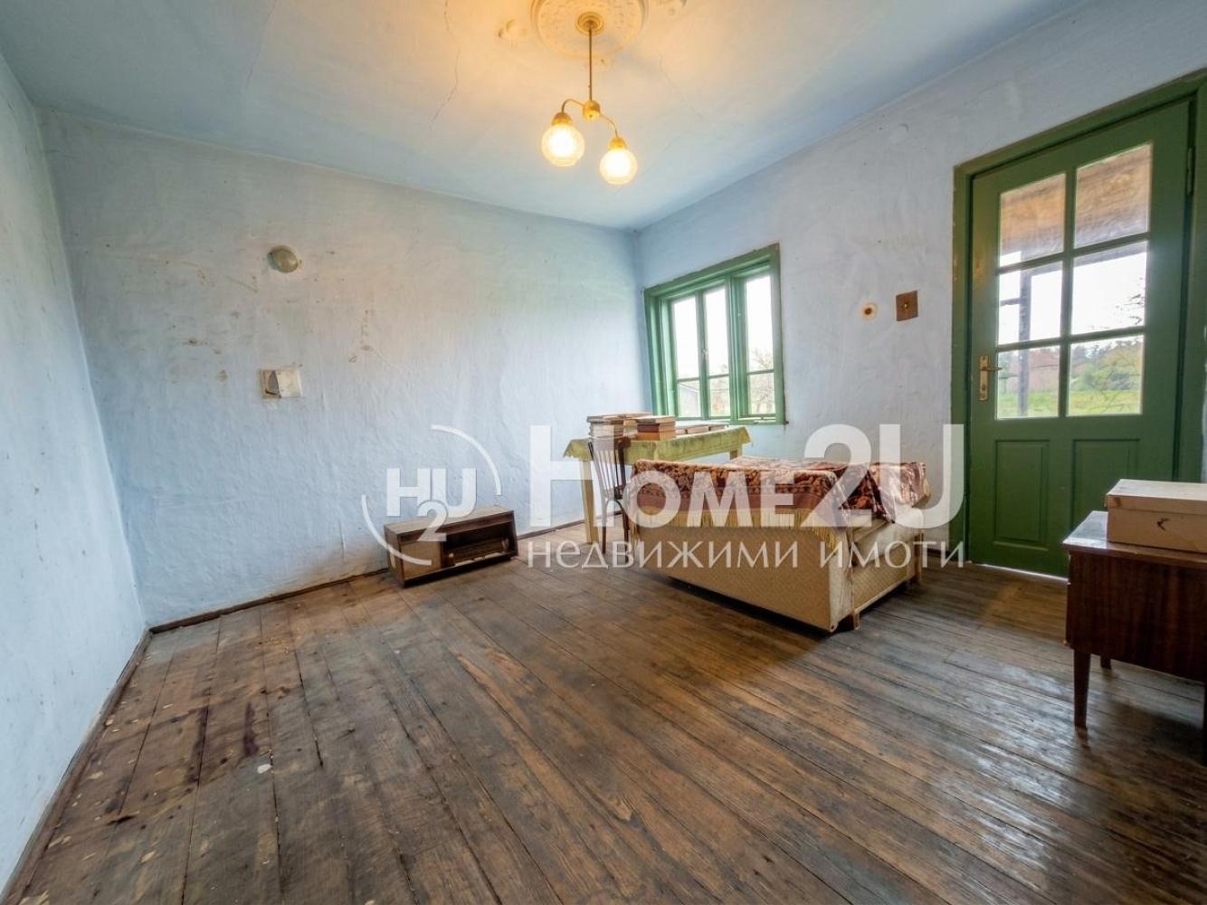 Продава КЪЩА, с. Сенокос, област Добрич, снимка 15 - Къщи - 54407203