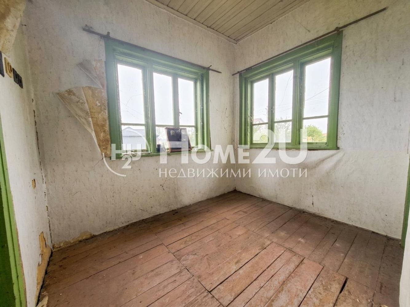 Продава КЪЩА, с. Сенокос, област Добрич, снимка 11 - Къщи - 54407203