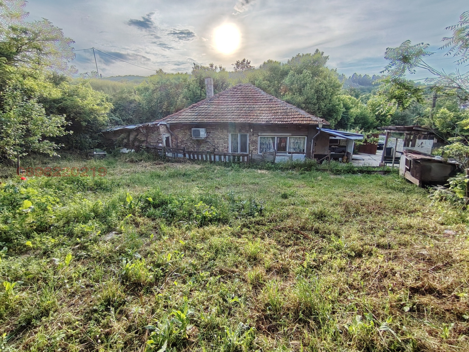Продава КЪЩА, гр. Белослав, област Варна, снимка 8 - Къщи - 54668596