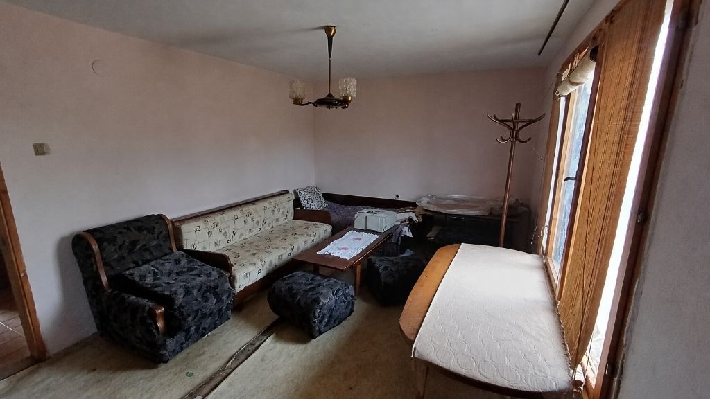 Продава КЪЩА, с. Арнаутито, област Стара Загора, снимка 7 - Къщи - 54944219