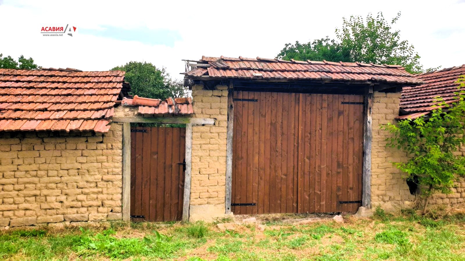 Продава КЪЩА, с. Йоглав, област Ловеч, снимка 2 - Къщи - 55093029
