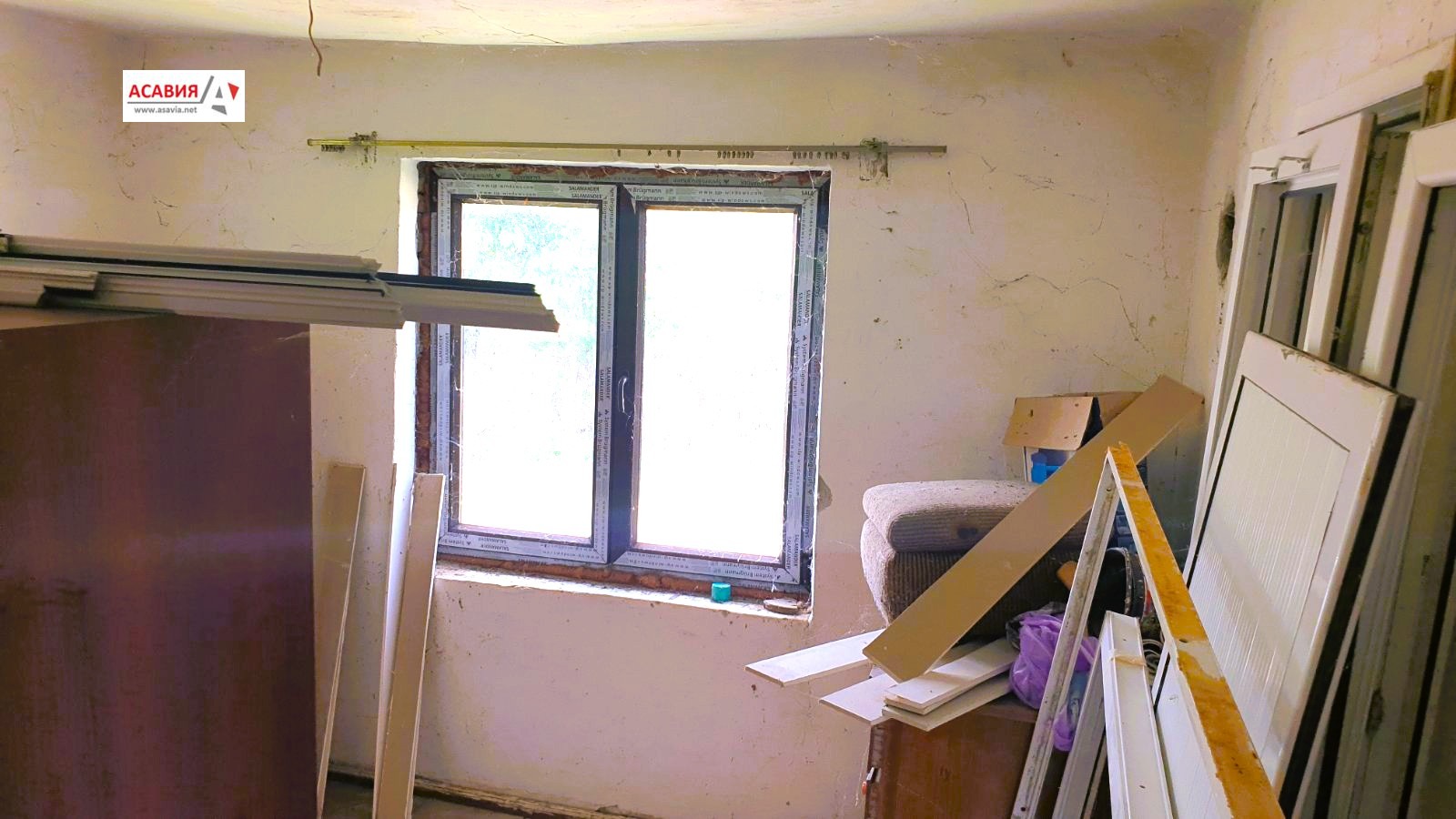 Продава КЪЩА, с. Йоглав, област Ловеч, снимка 9 - Къщи - 55093029