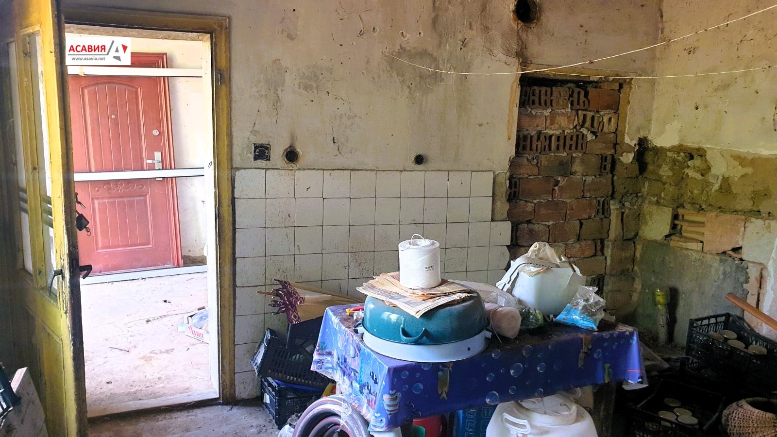 Продава КЪЩА, с. Йоглав, област Ловеч, снимка 17 - Къщи - 55093029