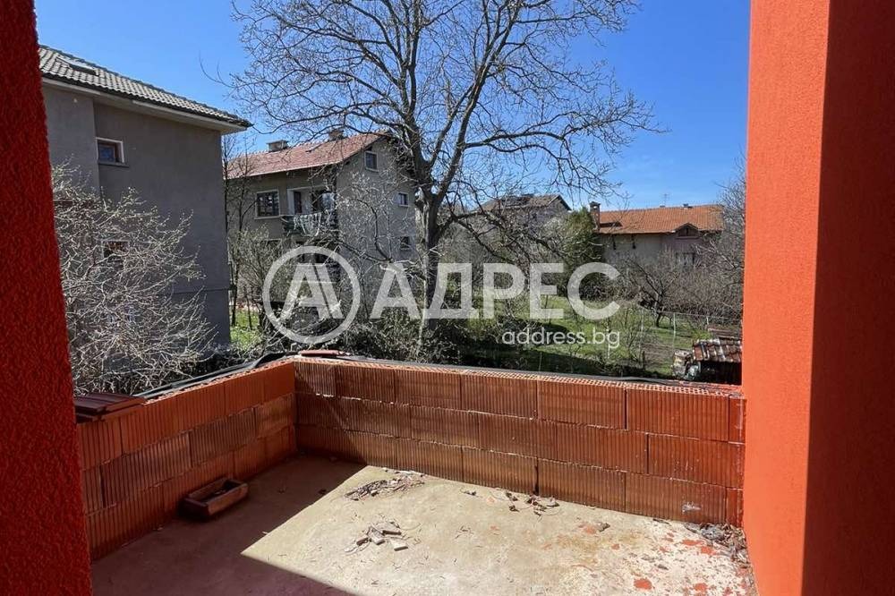 Продава КЪЩА, гр. София, гр. Банкя, снимка 4 - Къщи - 56258740