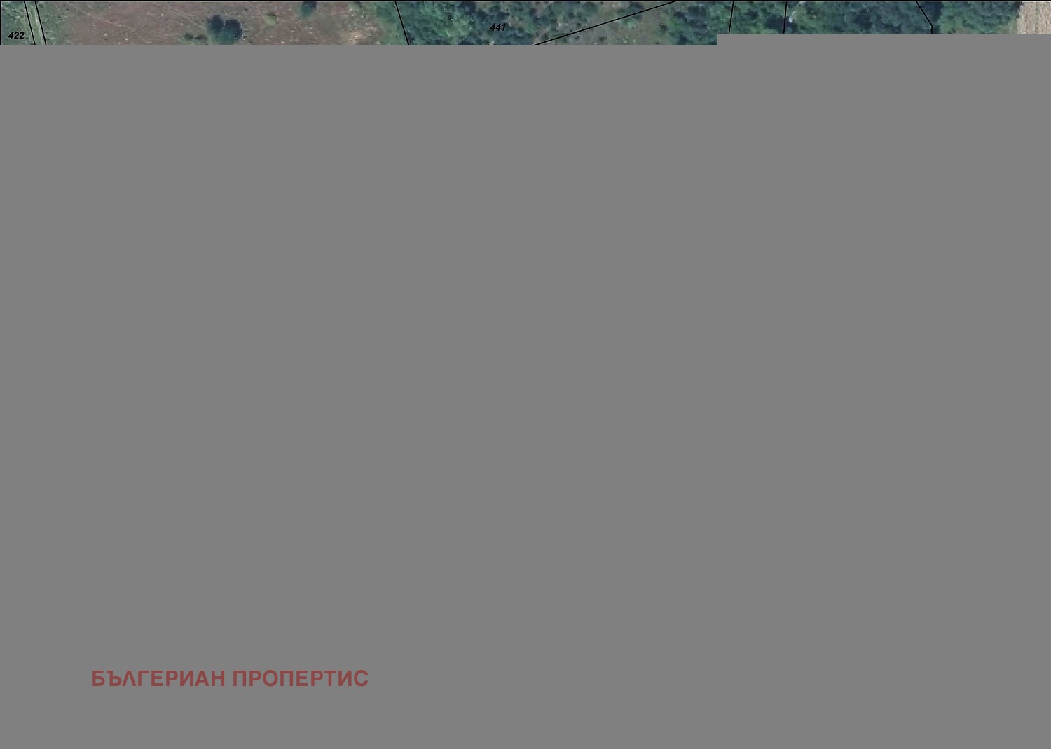 Продава ПАРЦЕЛ, гр. Самоков, област София област, снимка 2 - Парцели - 54414973