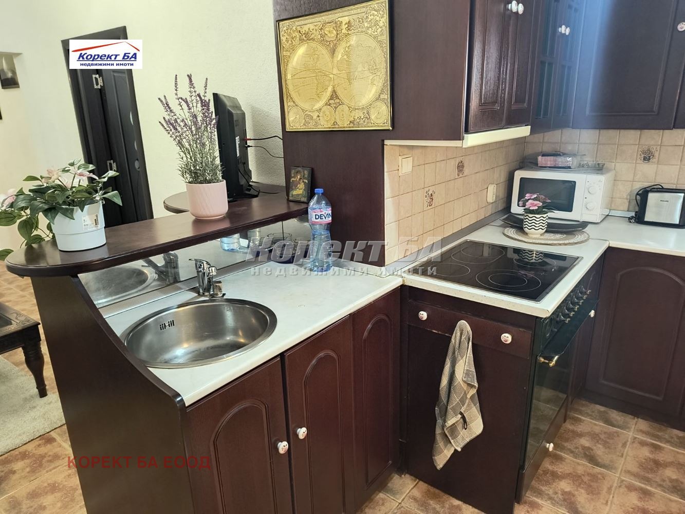Продава БИЗНЕС ИМОТ, гр. София, Медицинска академия, снимка 9 - Други - 54253160