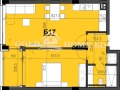 Продава 2-СТАЕН, град Пловдив, Кършияка • 95380 € / 186547.07 лв. • 65345284 4