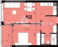 Продава 2-СТАЕН, град Пловдив, Кършияка • 95380 € / 186547.07 лв. • 65345284 2