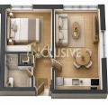 Продава 2-СТАЕН, град Варна, Кайсиева градина • 72600 € • 72056110 4