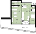 Продава 3-СТАЕН, град Варна, Бриз • 280500 € • 83461277 — Holmes.bg
