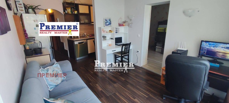 Продава 1-СТАЕН в област Бургас, к.к. Слънчев бряг - 39 кв.м / 39 500 € » 77 255.29 лв., ПРЕМИЕР