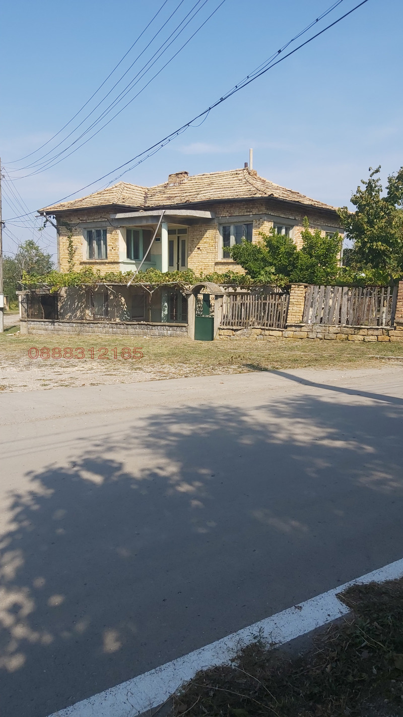 Продава КЪЩА в област Търговище, гр. Попово - 130 кв.м / 85 000 € » 166 245.55 лв.