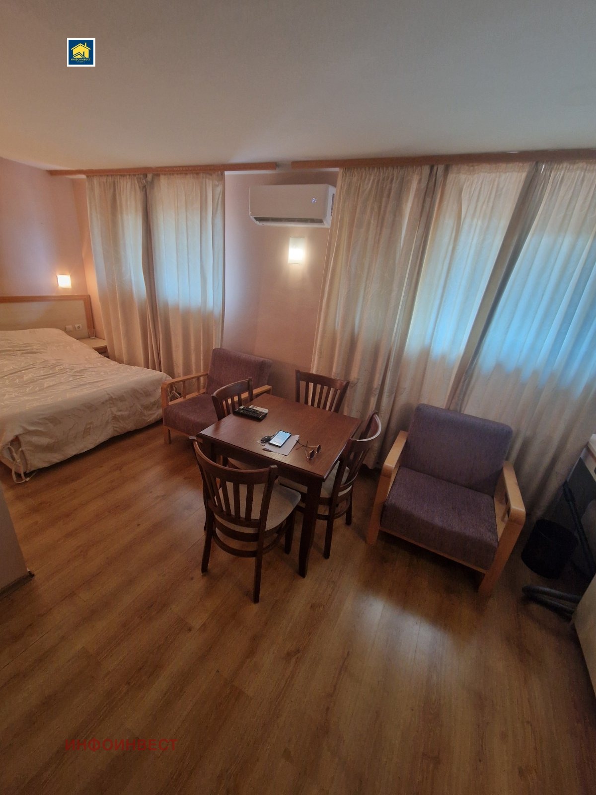 Продава 1-СТАЕН | Imot.bg — изображение 4