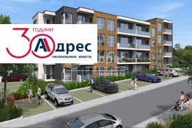 Продажба на двустайни апартаменти в град Варна — страница 2 - изображение 2 