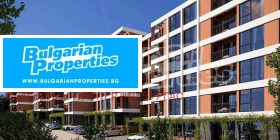 1 bedroom Meden rudnik - zona D, Burgas 8