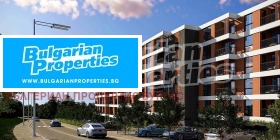 1 bedroom Meden rudnik - zona D, Burgas 12