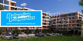 1 bedroom Meden rudnik - zona D, Burgas 1