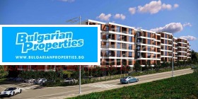 1 dormitor Meden rudnic - zona D, Burgas 3