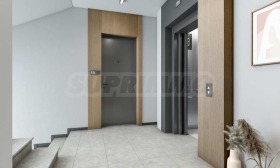 1 dormitorio Vitosha, Sofia 15