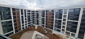 3-СТАЕН, 126 m2