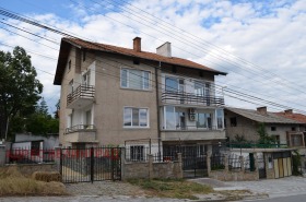 Продажба на етажи от къща в област Пазарджик — страница 2 - изображение 15 