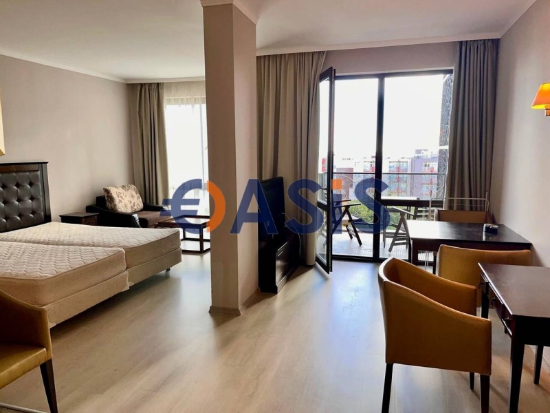 Продава  1-стаен, област Бургас, к.к. Слънчев бряг • 89 900 EUR • ID 86924432 — holmes.bg - [1] 