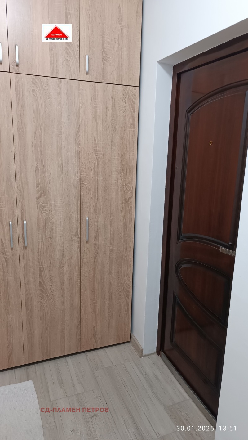 À venda  Estúdio Chumen , Boian Balgaranov 1 , 41 m² | 57635901 - imagem [13]