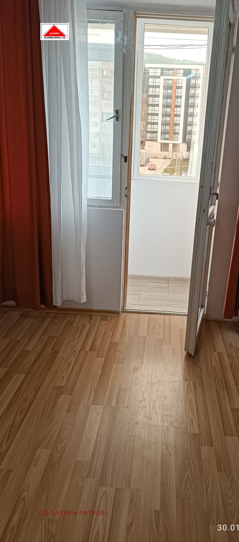 À venda  Estúdio Chumen , Boian Balgaranov 1 , 41 m² | 57635901 - imagem [10]