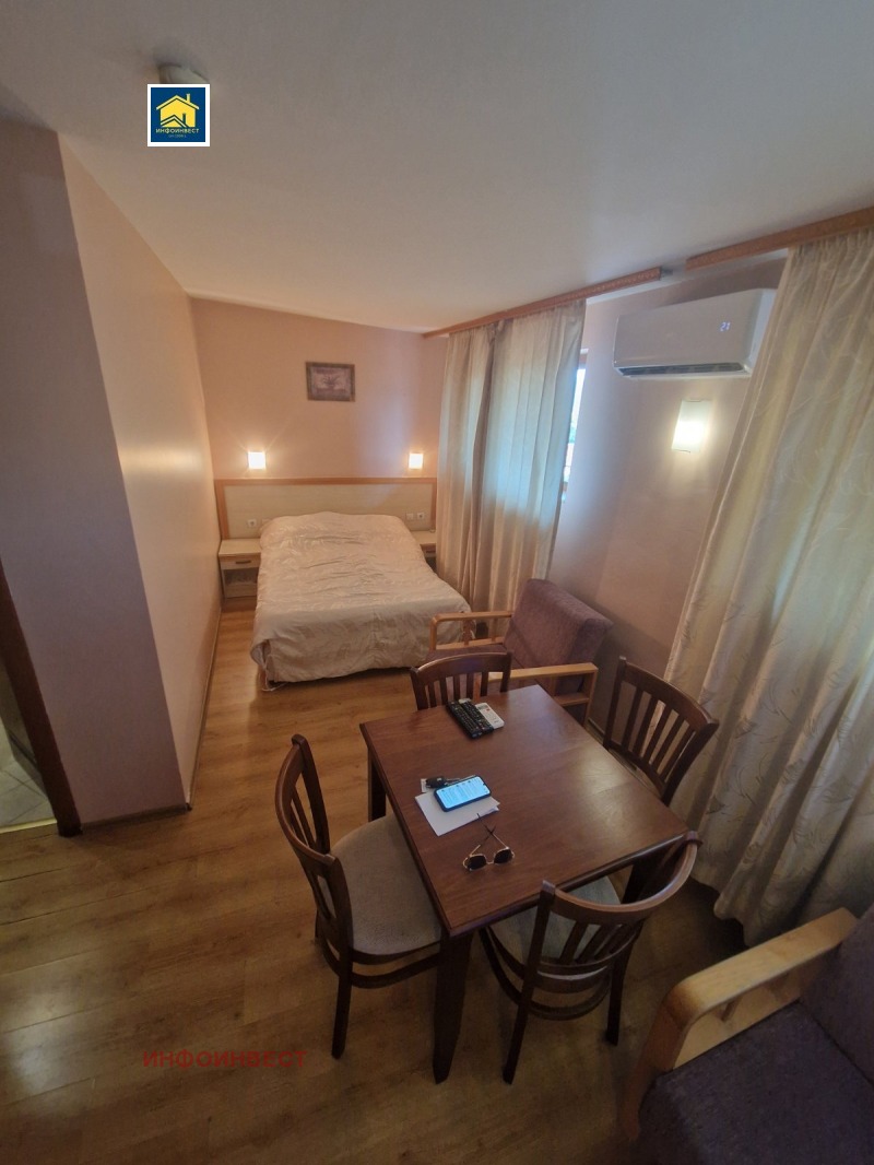Продава  1-стаен област Пазарджик , гр. Велинград , 31 кв.м | 33886155