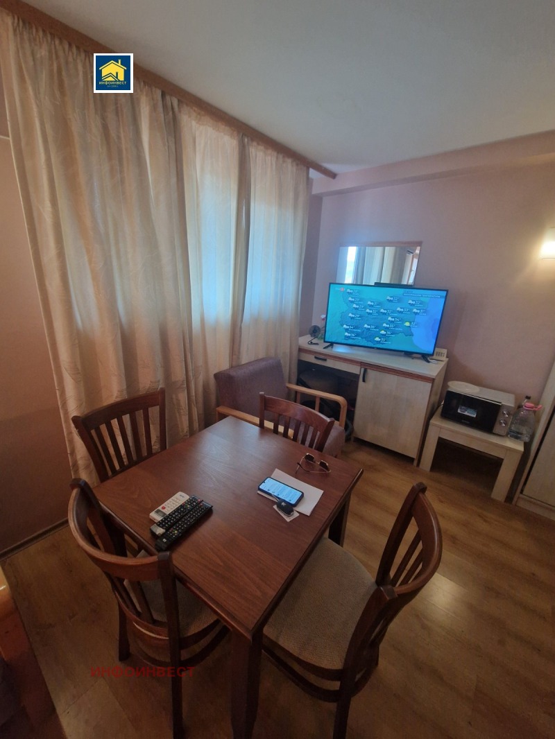 Продава  1-стаен област Пазарджик , гр. Велинград , 31 кв.м | 33886155 - изображение [3]