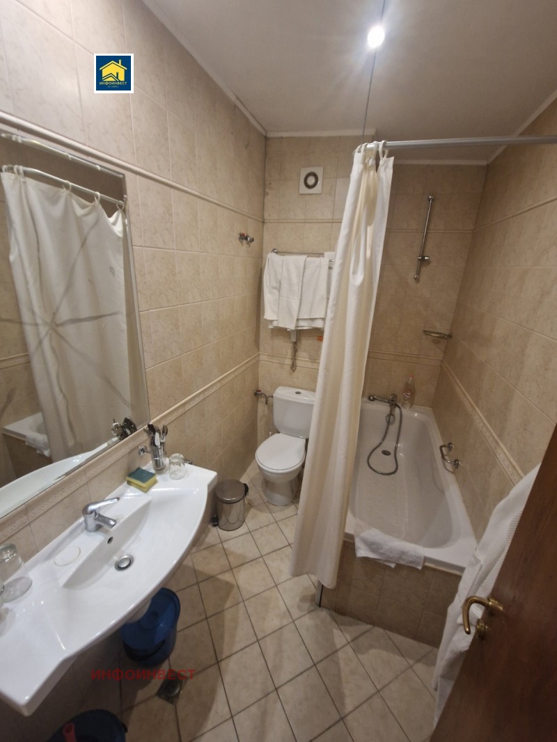 Продава  1-стаен област Пазарджик , гр. Велинград , 31 кв.м | 33886155 - изображение [5]