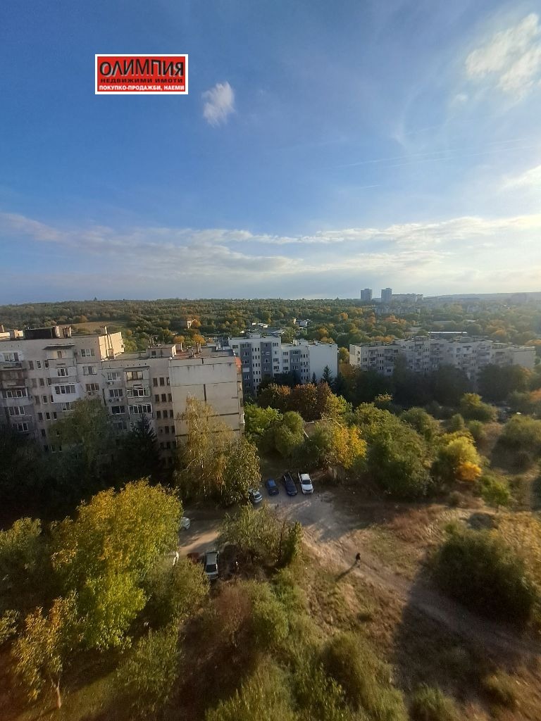 Продава  1-стаен град Плевен , Дружба 1 , 38 кв.м | 73466395 - изображение [16]