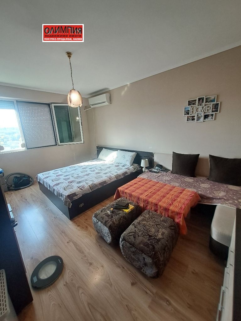 Продава  1-стаен град Плевен , Дружба 1 , 38 кв.м | 73466395 - изображение [11]
