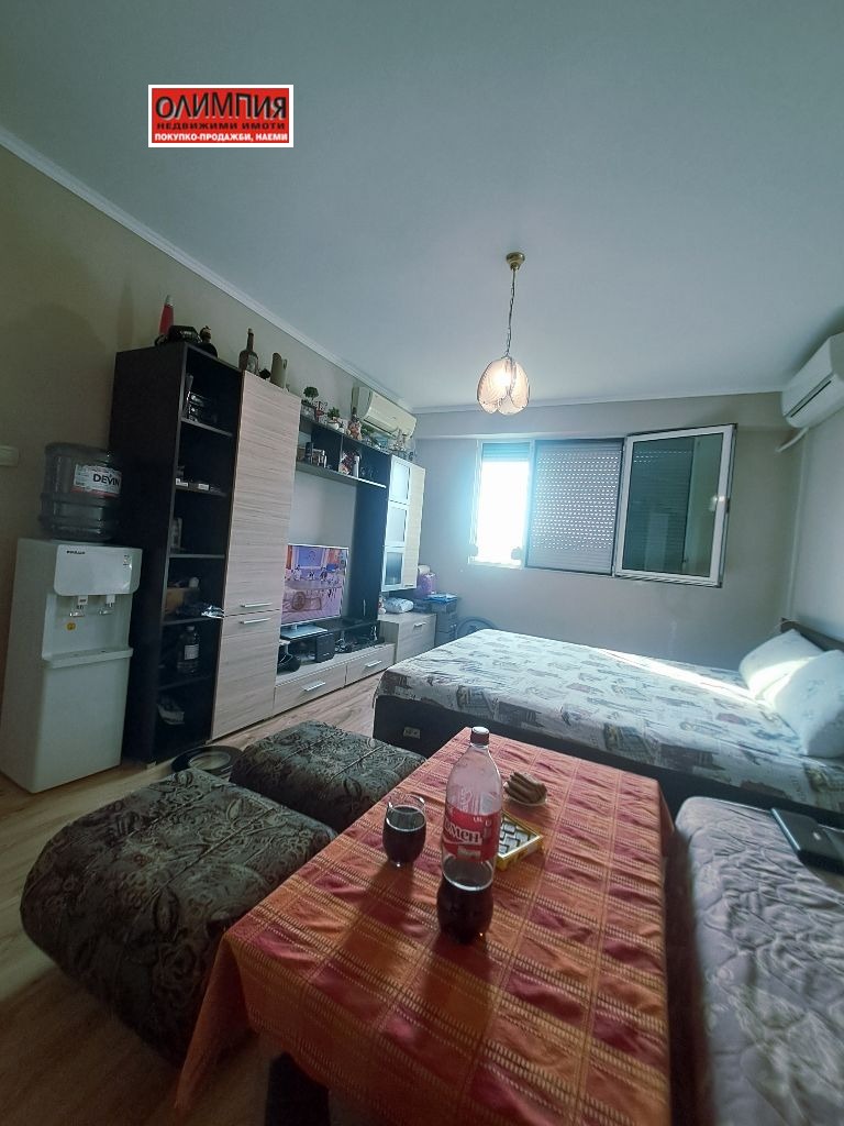 Продава  1-стаен град Плевен , Дружба 1 , 38 кв.м | 73466395 - изображение [14]