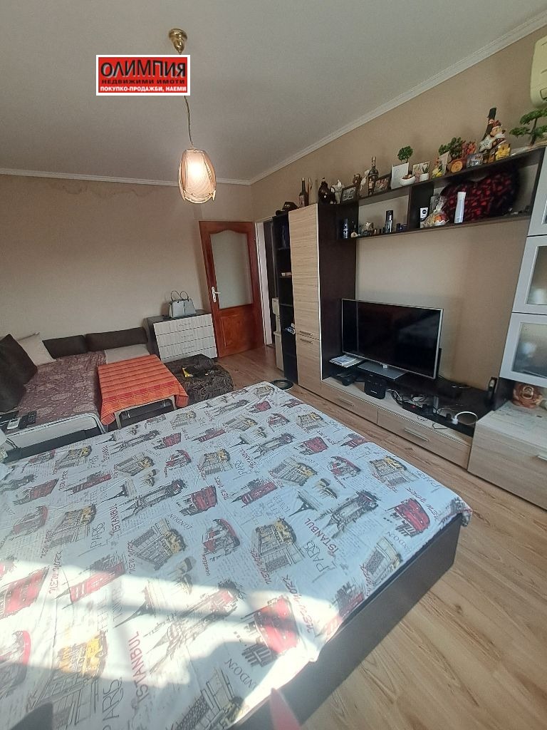 Продава  1-стаен град Плевен , Дружба 1 , 38 кв.м | 73466395 - изображение [7]