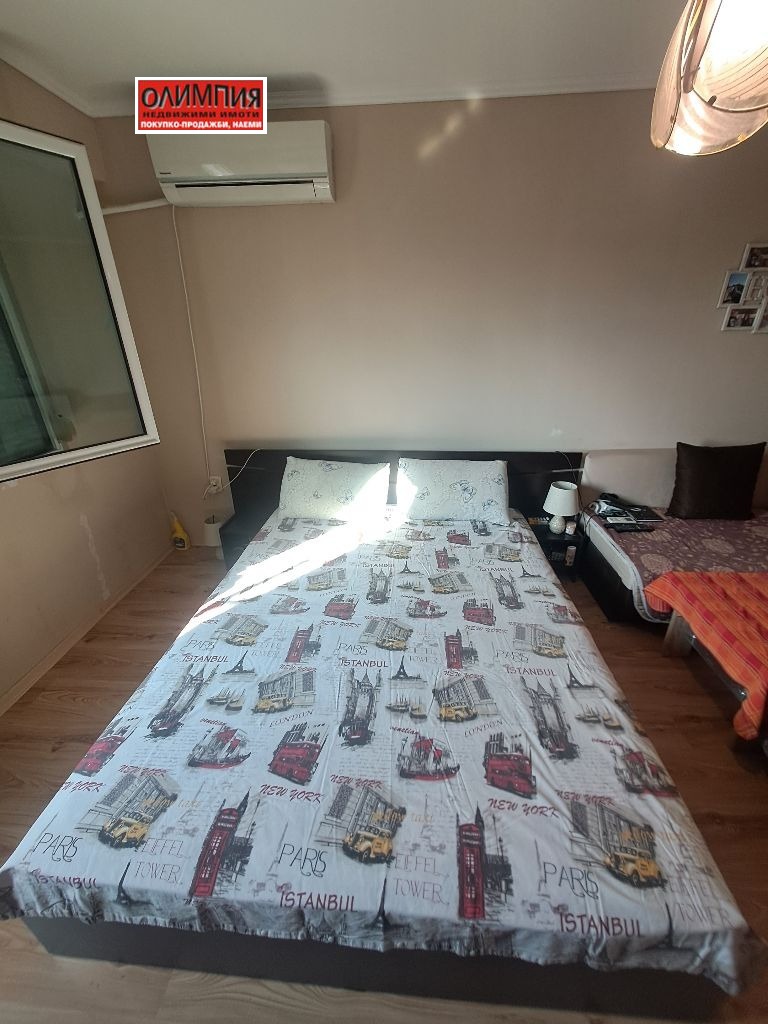 Продава  1-стаен град Плевен , Дружба 1 , 38 кв.м | 73466395 - изображение [9]