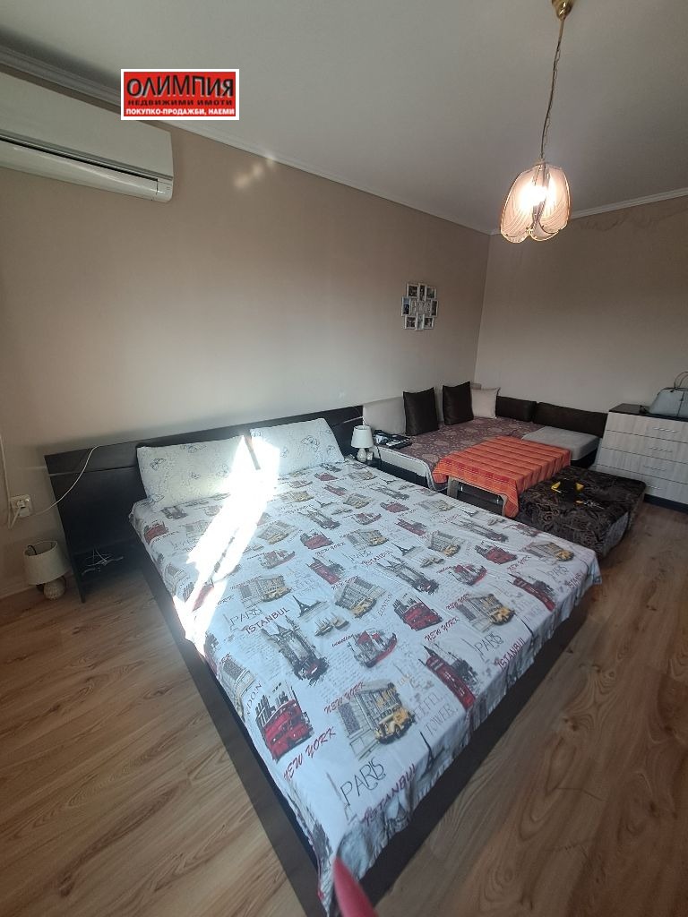 Продава  1-стаен град Плевен , Дружба 1 , 38 кв.м | 73466395 - изображение [8]
