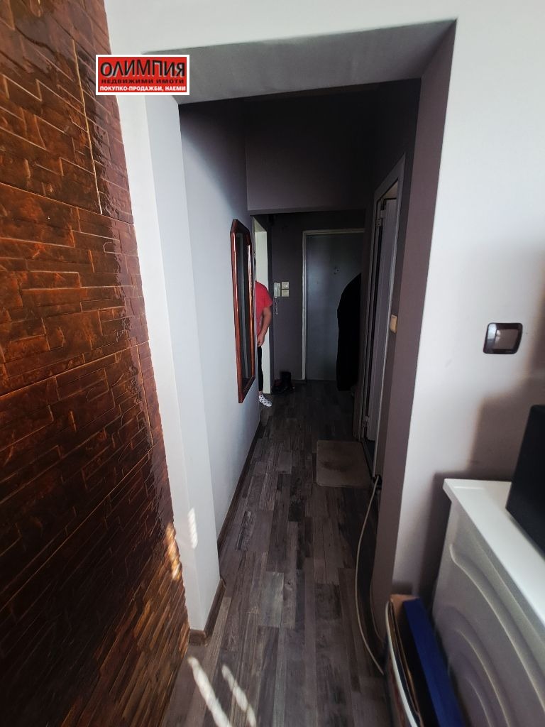 Продава  1-стаен град Плевен , Дружба 1 , 38 кв.м | 73466395 - изображение [13]