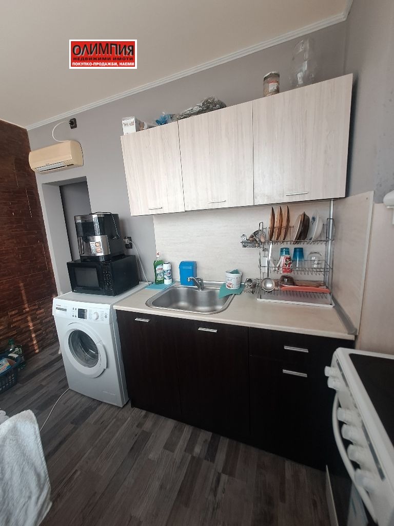 Продава 1-СТАЕН, град Плевен, Дружба 1 • 50000 € / 97791.50 лв. • 12327793 1