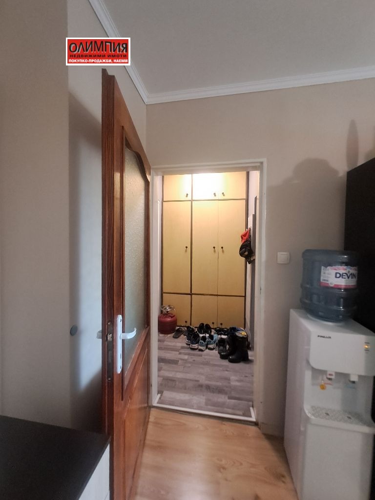 Продава  1-стаен град Плевен , Дружба 1 , 38 кв.м | 73466395 - изображение [12]