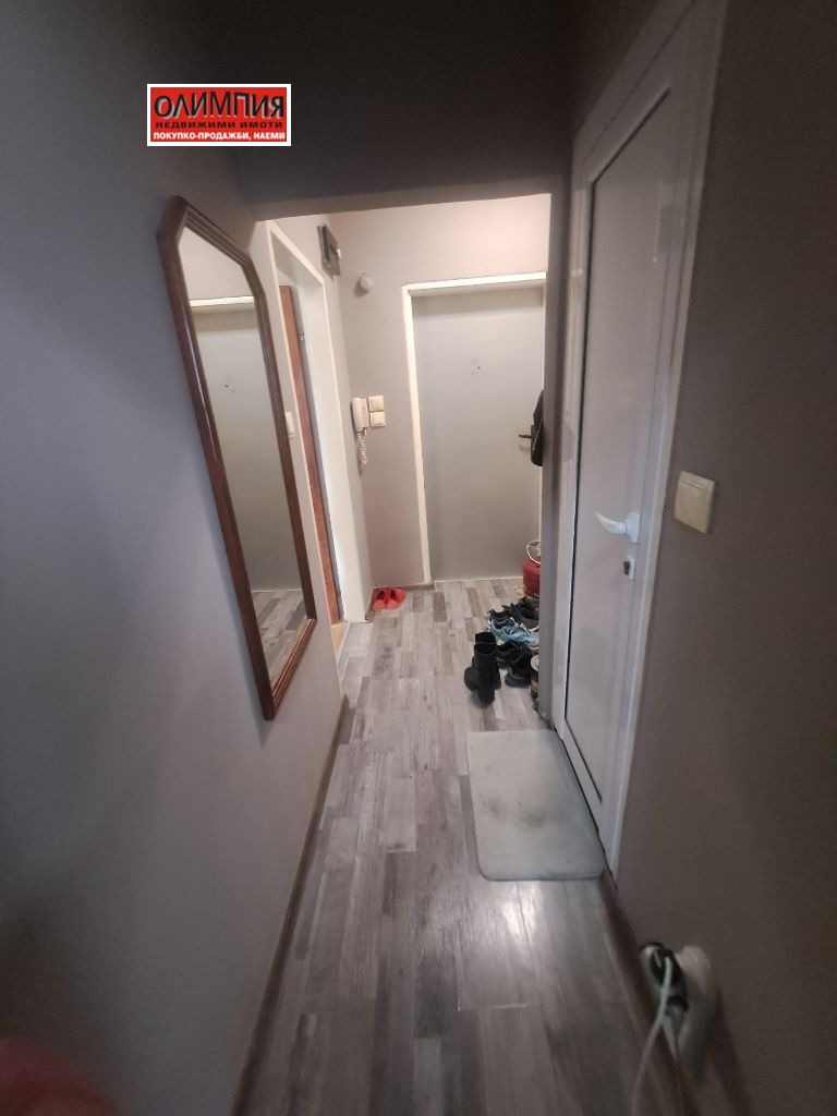 Продава  1-стаен град Плевен , Дружба 1 , 38 кв.м | 73466395 - изображение [6]