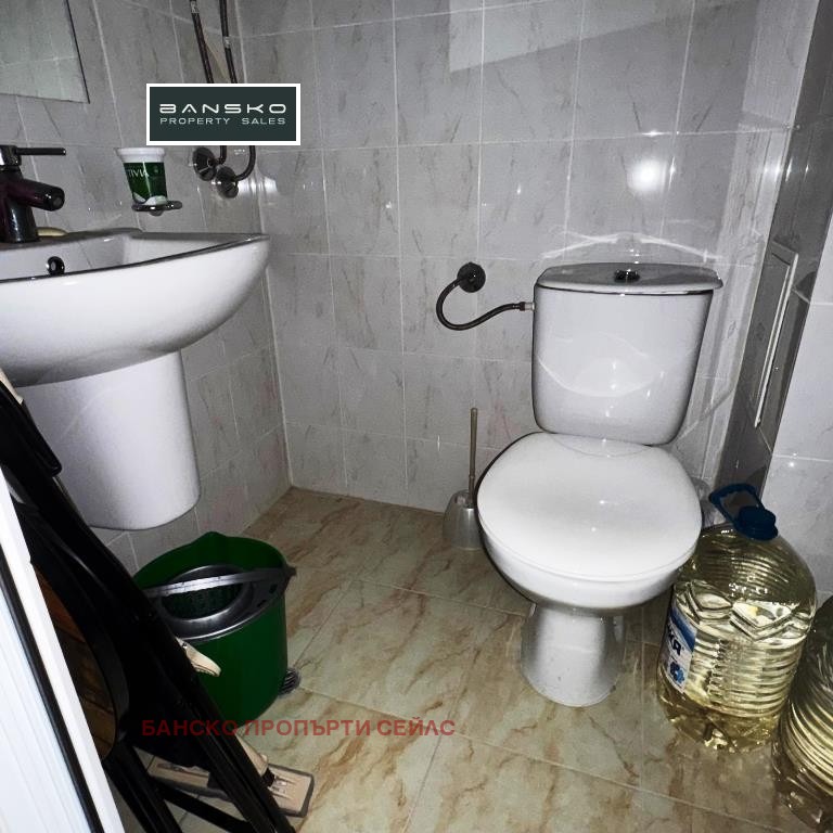 Продава 1-СТАЕН, гр. Банско, област Благоевград, снимка 12 - Апартаменти - 55388086
