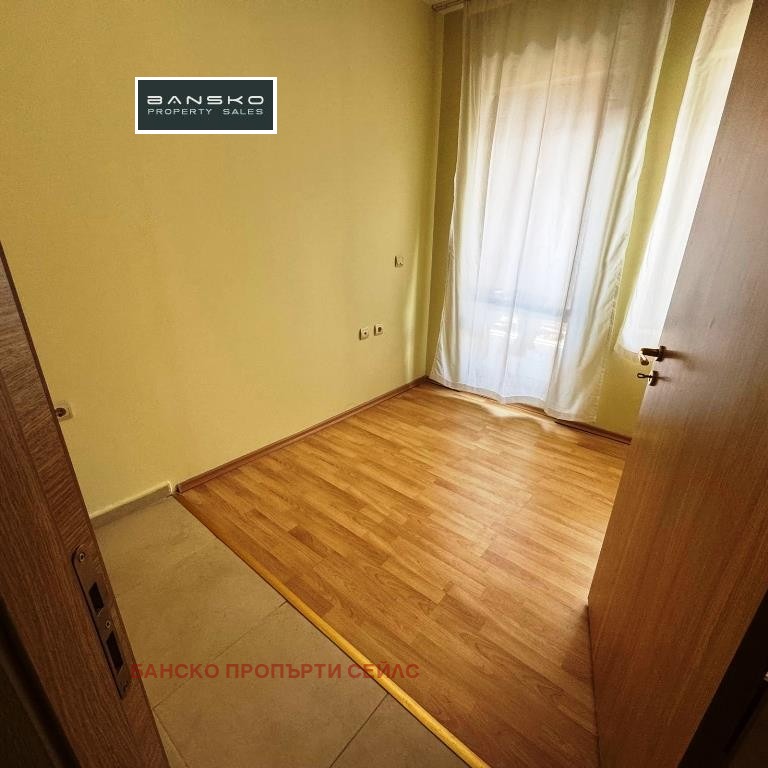 Продава 1-СТАЕН, гр. Банско, област Благоевград, снимка 5 - Апартаменти - 55388086