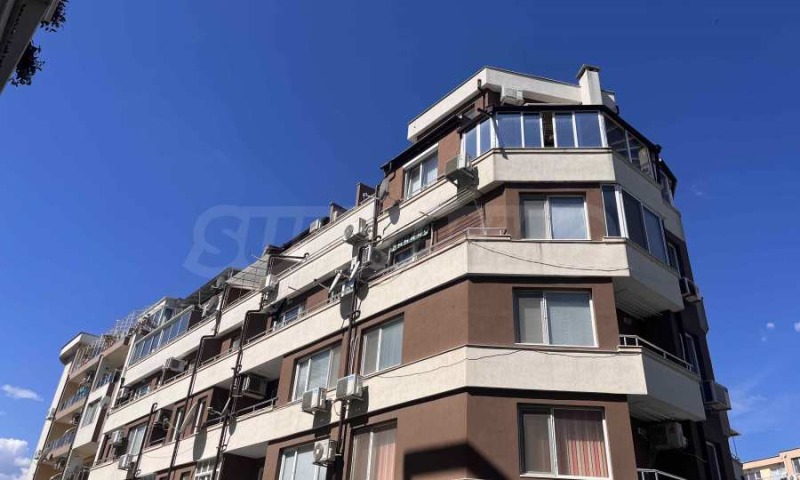 Продаја  1 спаваћа соба регион Бургас , Поморие , 58 м2 | 54279939 - слика [11]