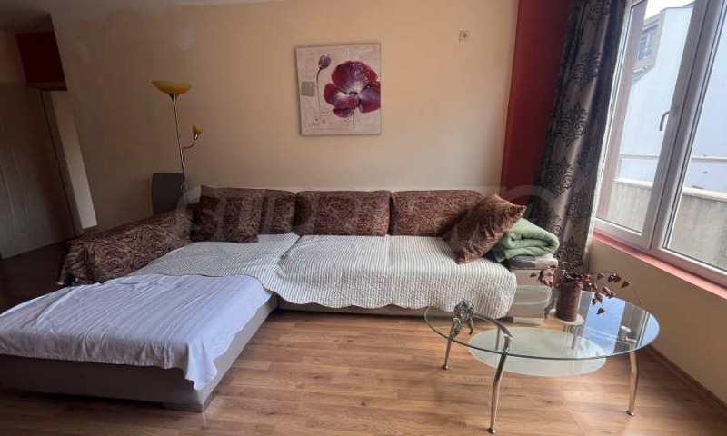 Te koop  1 slaapkamer regio Boergas , Pomorie , 58 m² | 54279939 - afbeelding [4]