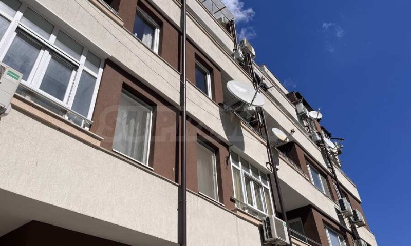 Продаја  1 спаваћа соба регион Бургас , Поморие , 58 м2 | 54279939 - слика [13]