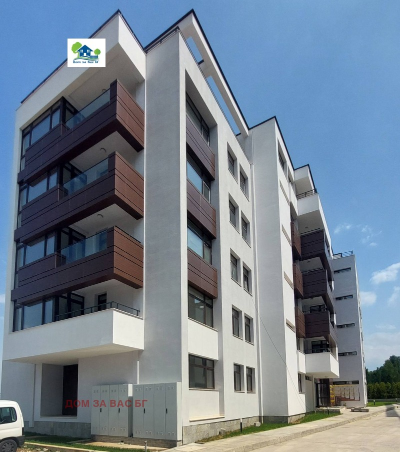Продава  2-стаен град София , Малинова долина , 79 кв.м | 21913488 - изображение [4]