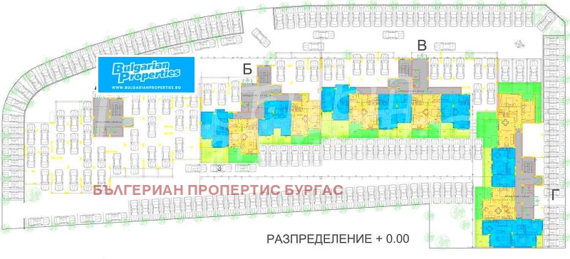 Продава 2-СТАЕН, гр. Бургас, област Бургас, снимка 5 - Aпартаменти - 49387292