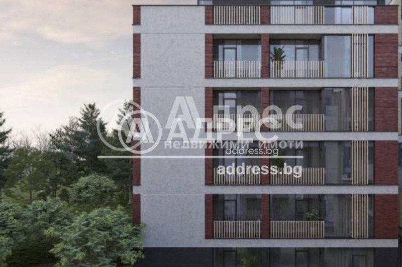 Продава 2-СТАЕН, гр. София, Бояна, снимка 2 - Aпартаменти - 49546331