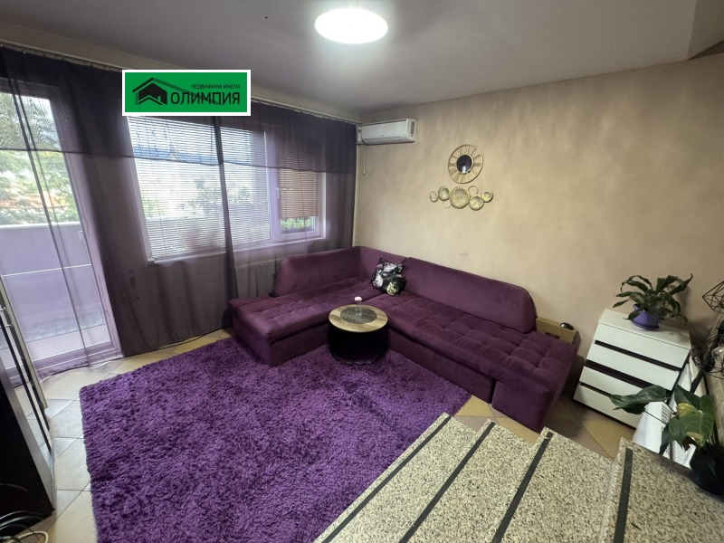 Продава  2-стаен град Враца , Река Лева , 65 кв.м | 51425906 - изображение [6]